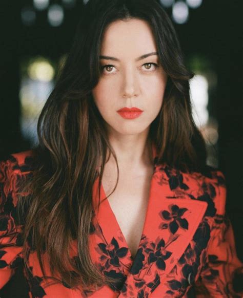 Aubrey Plaza Nude Photos & Naked Sex Videos